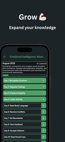 TinyPedia screenshot