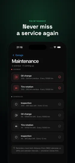 Velora Pro iPhone Ekran Görüntüsü 6