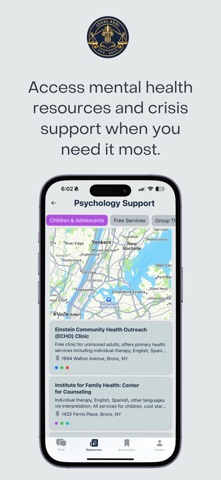 Legal AI(d) - Your Legal Guide screenshot