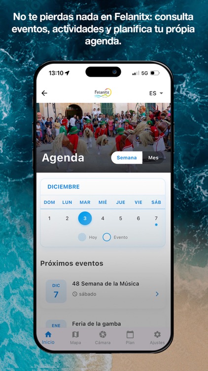 Felanitx screenshot-3