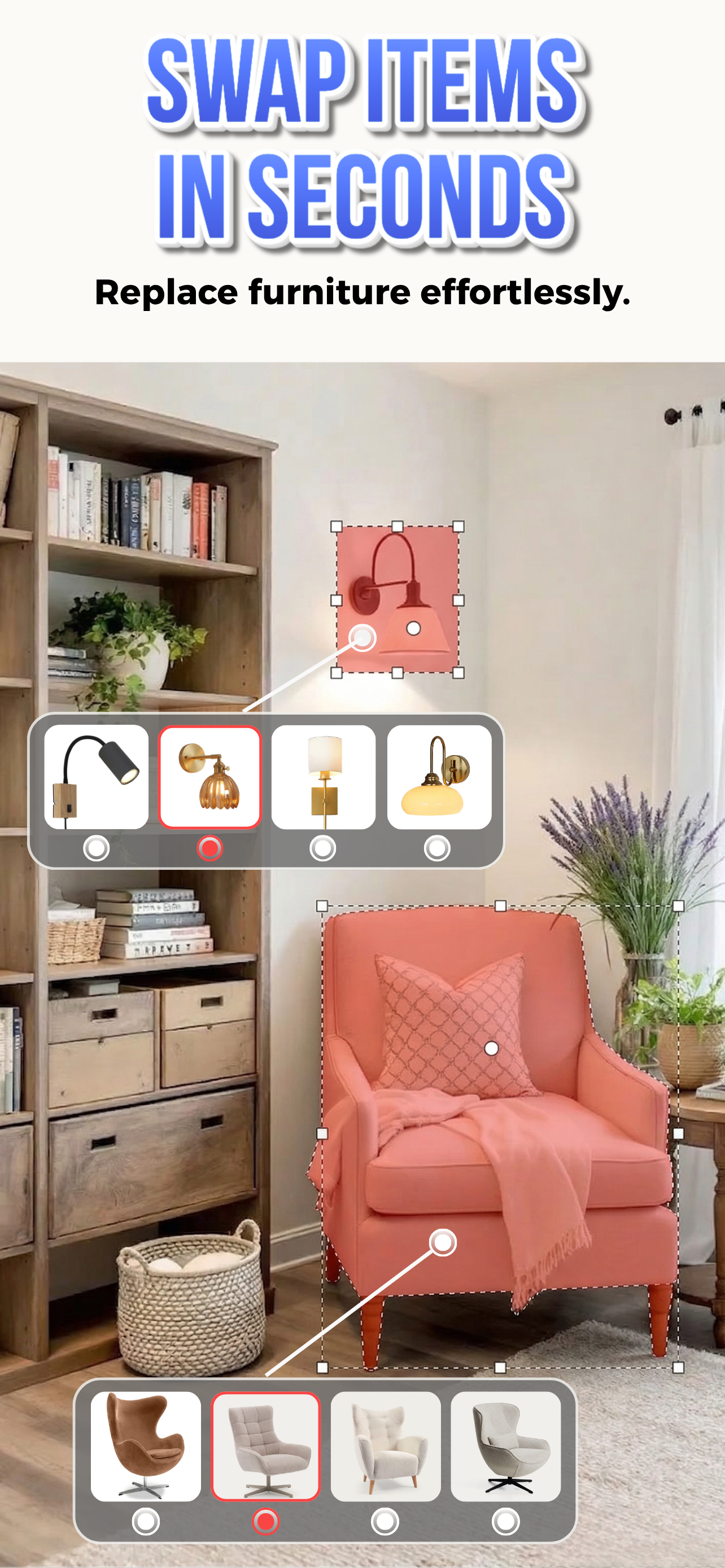 AI Room Design & Makeover screenshot 7
