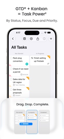 Firetask 5 screenshot 3
