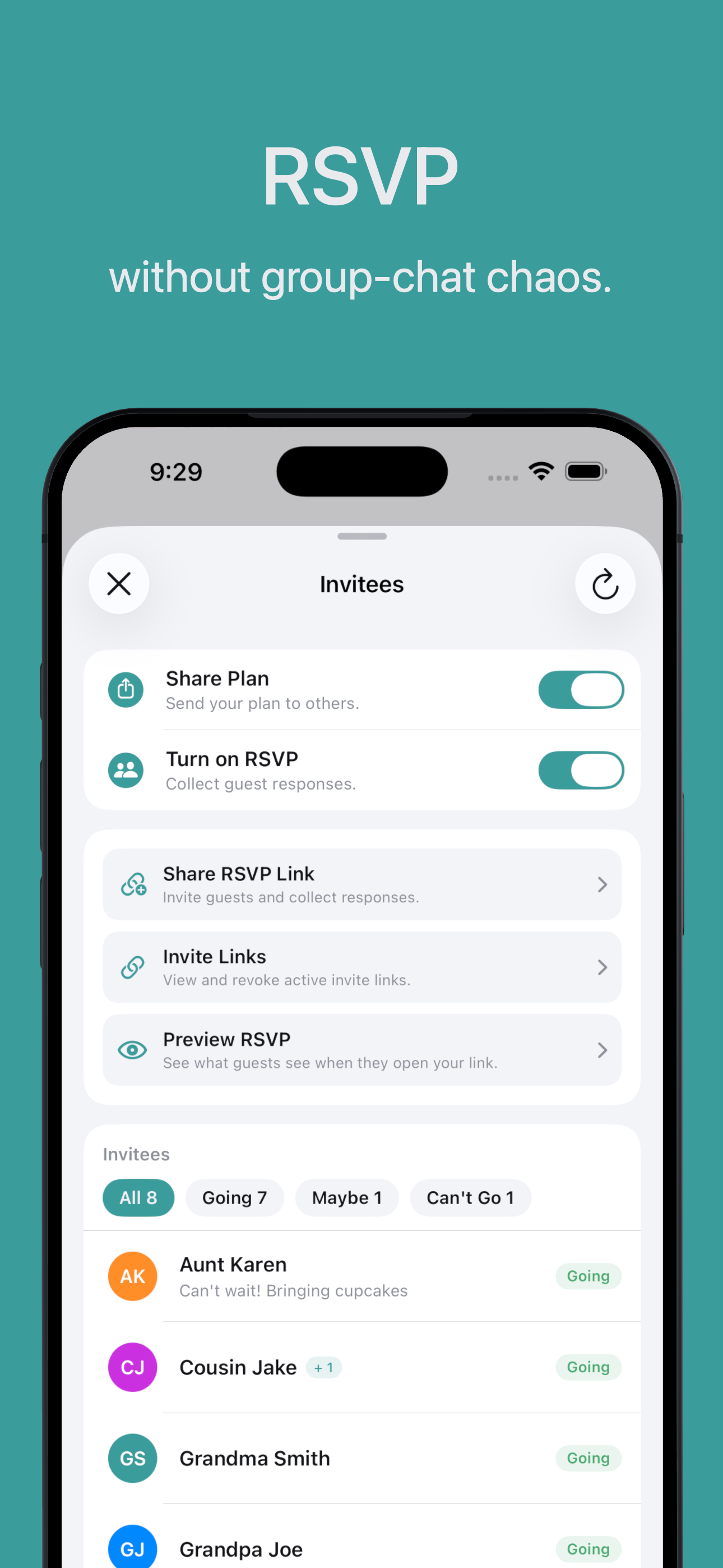 PlanThat: Daily Planner