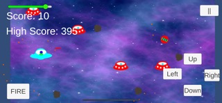 Space Fight Z(Không Chiến) screenshot