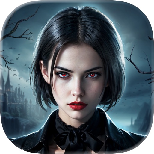 Game of Vampires: Twilight Sun