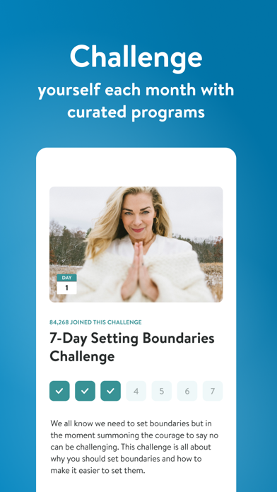 Insight Timer - Meditatie screenshot 7