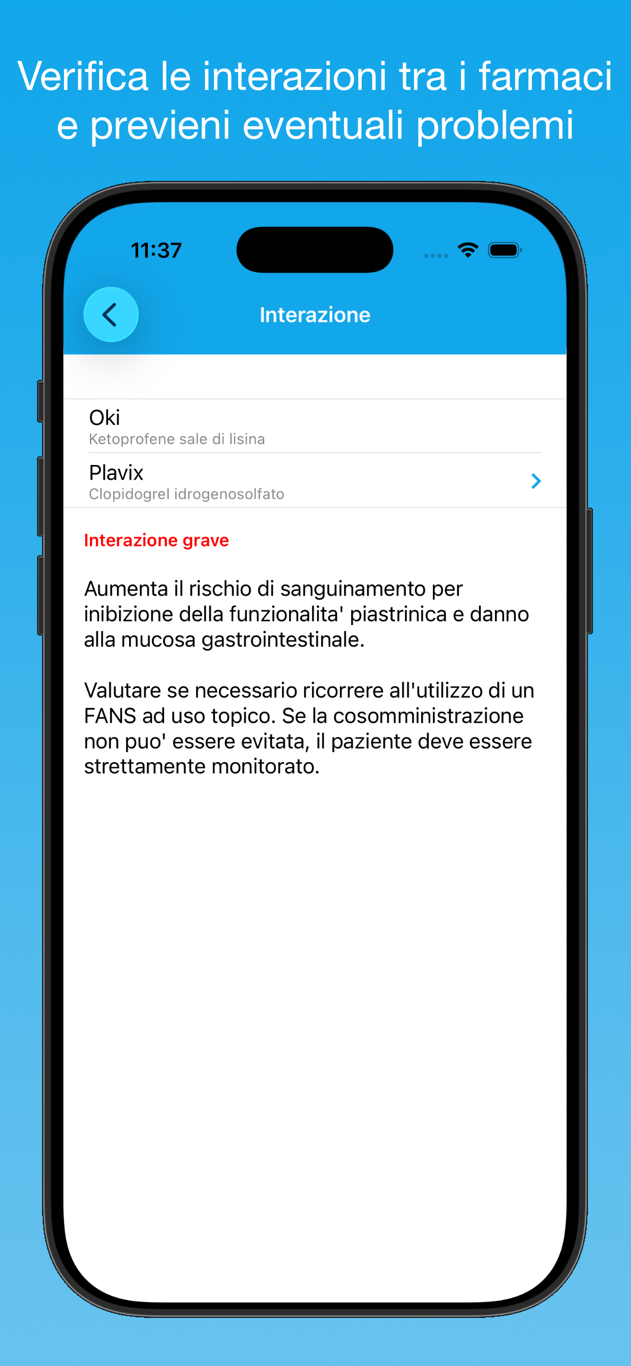 iFarmaci Premium