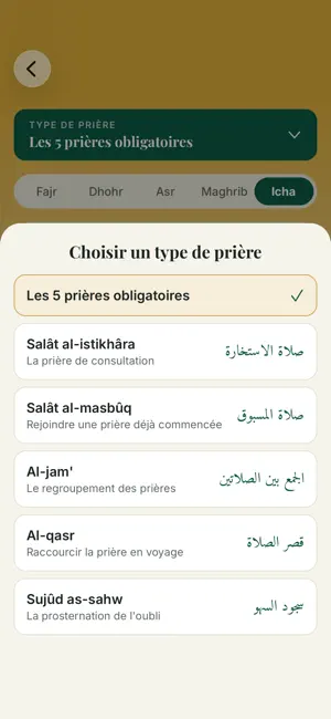 Salati Pro – Prayer & Qibla screenshot 4