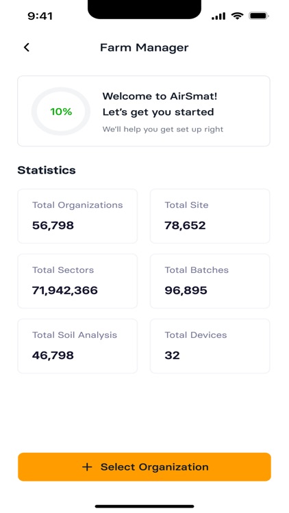 AnyFarm screenshot-4