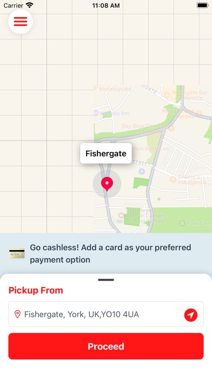 York Cars screenshot-4