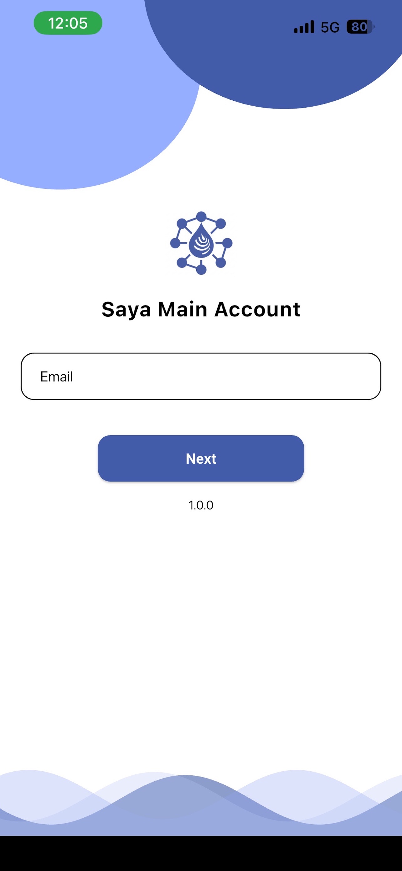 Screenshot 1 of Saya Main Account