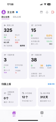 TalenTap Screenshot 2 of 3