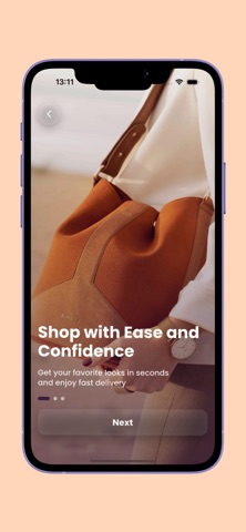 Sister colsets - دولاب اختي iPhone screenshot