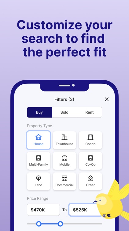 Nestfully Home Buying, Selling