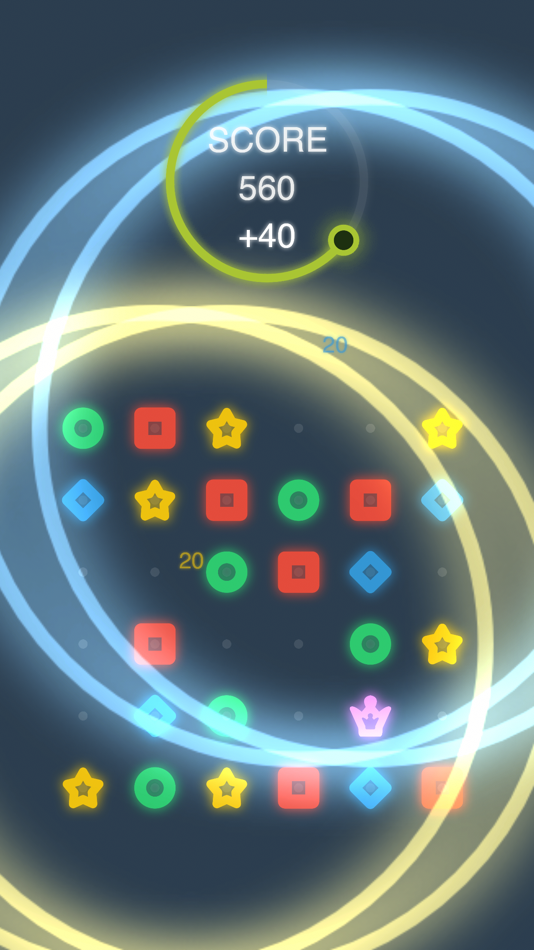 #4. Symbols - Alessandro Cuzzocrea (iOS) 由: Alessandro Cuzzocrea