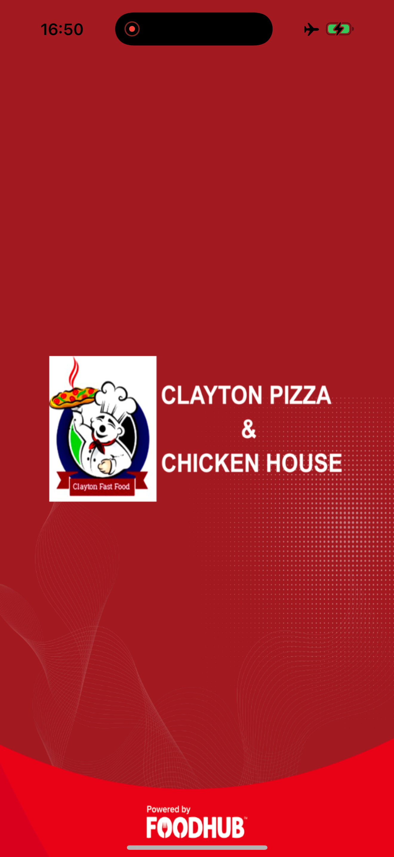 Clayton Pizza & Chicken House