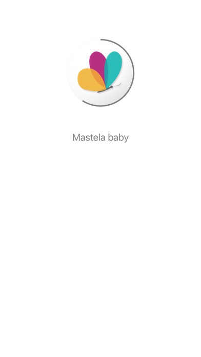 Mastela baby Screenshot