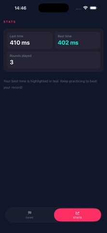 RapidTap Screenshot 3 of 4
