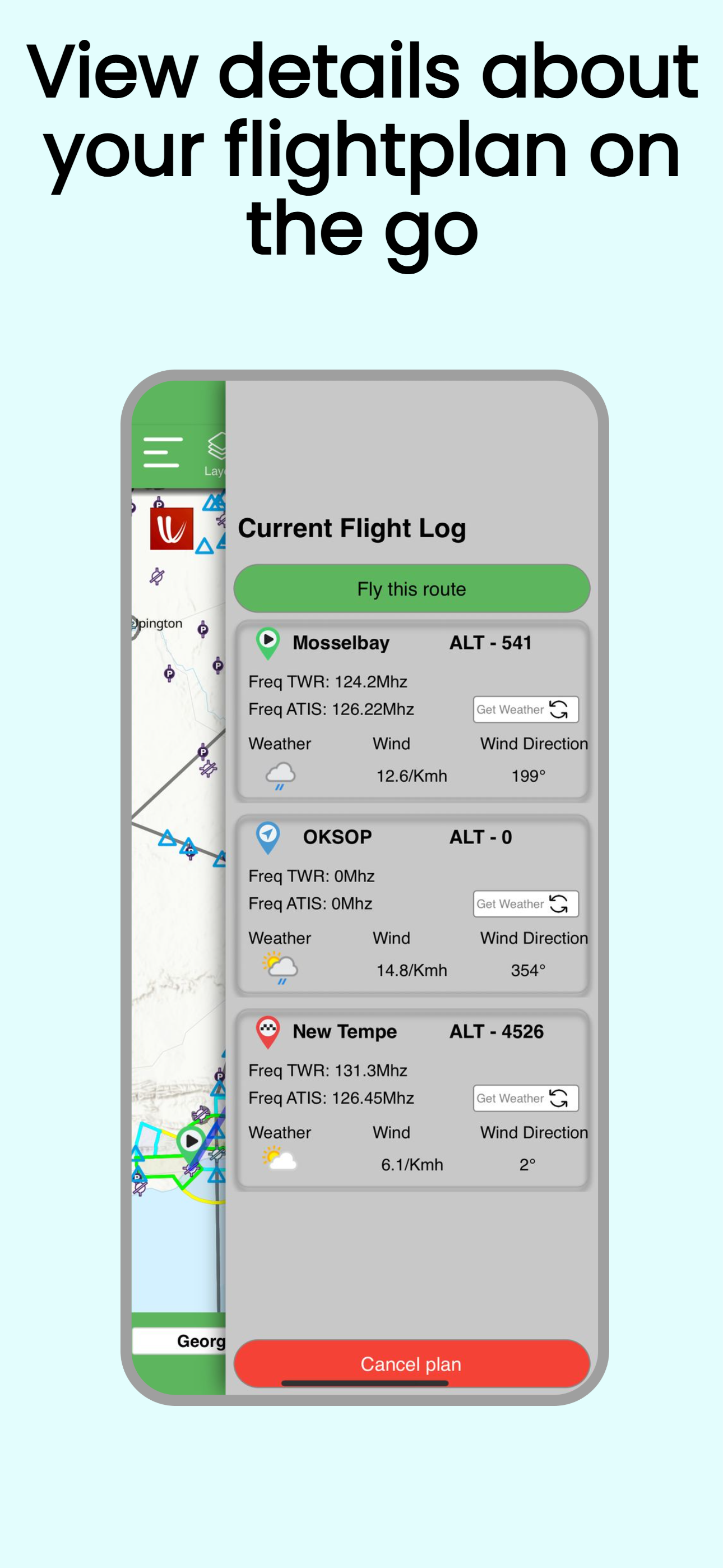 FlightPlanOnline