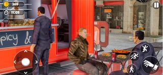 Fast Food Business Tycoon screenshot