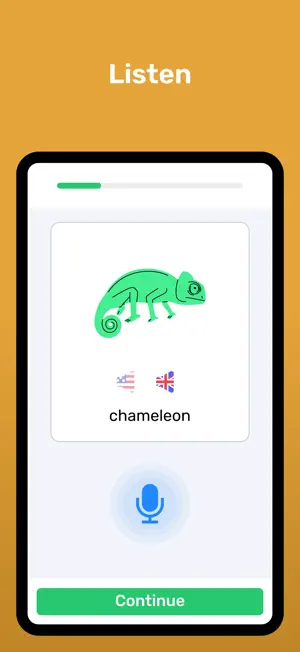 Wlingua - Learn English screenshot 4