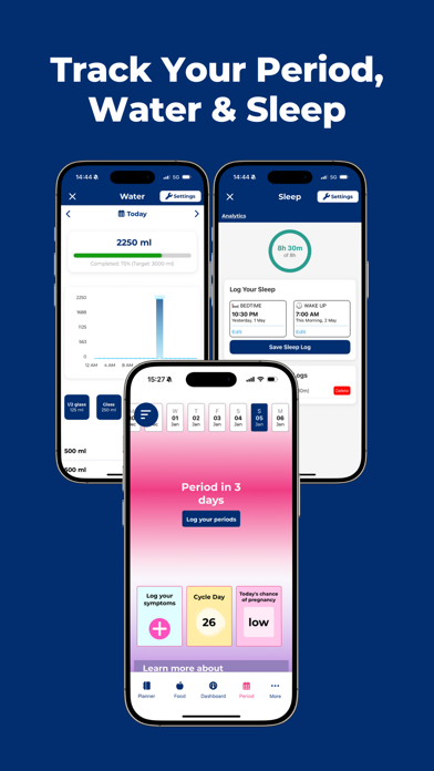 The Fitness Chef Screenshot