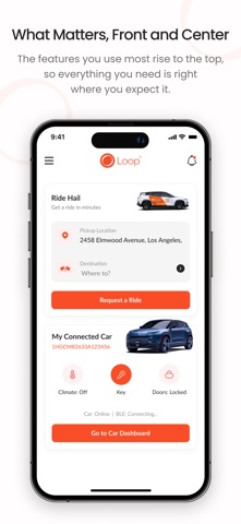 O Loop Screenshot 4 of 5