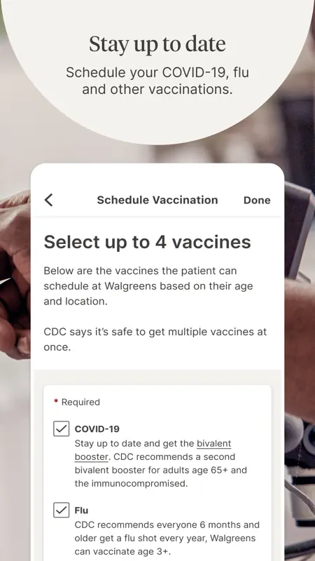 Walgreens screenshot 8 of 8