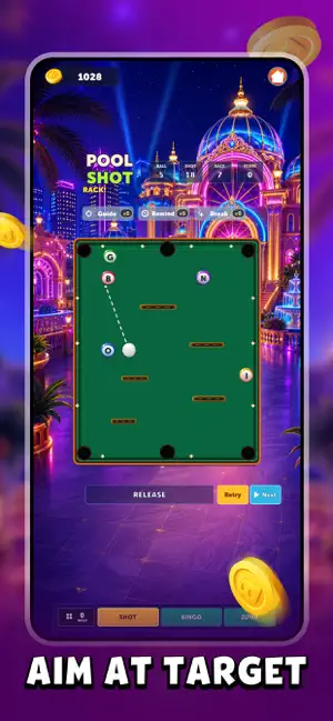 Mister Noble Game screenshot 1