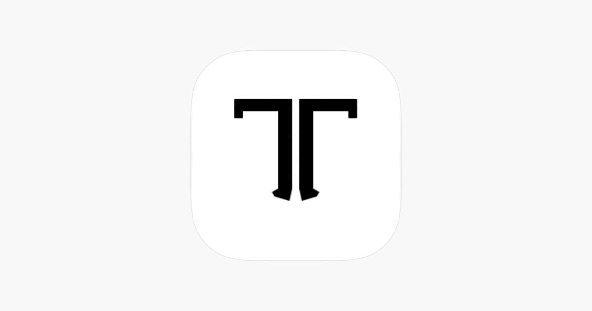 ‎Travion App - App Store