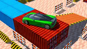 Car Parking Game: Driving Sim screenshot 3