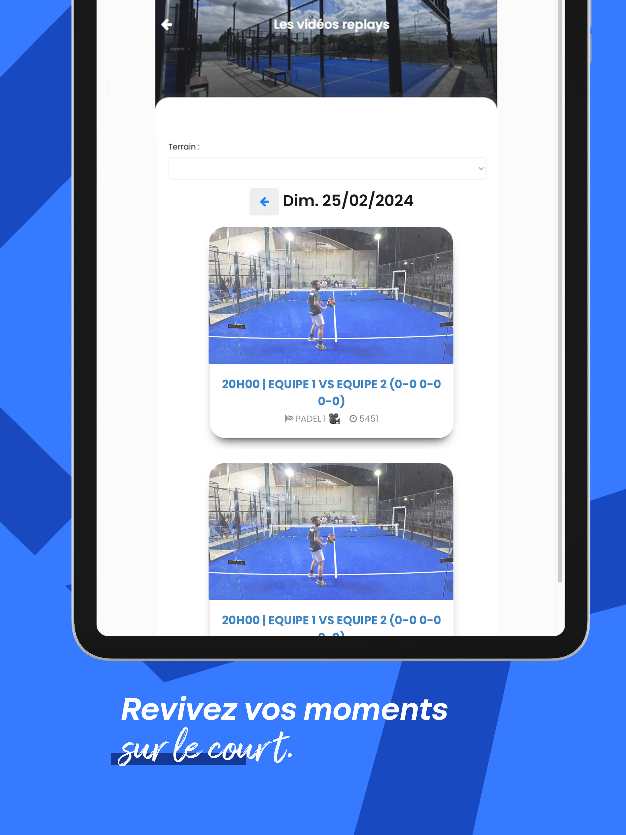 G2S Padel
