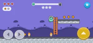 Pobo: Jump & Run Adventure screenshot 2