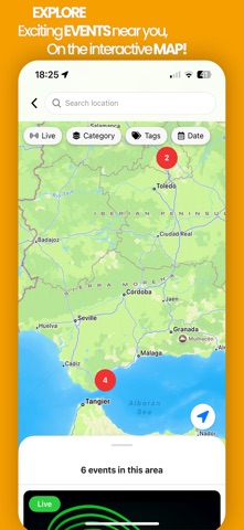 Ventse screenshot