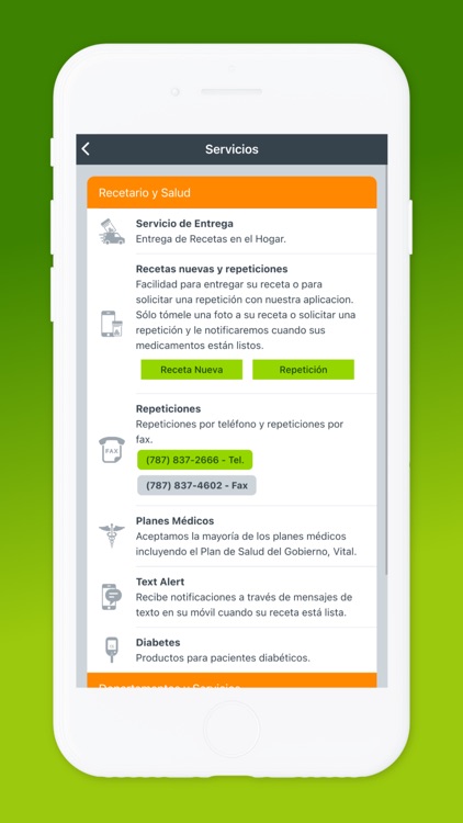 Farmacia Sonia screenshot-5