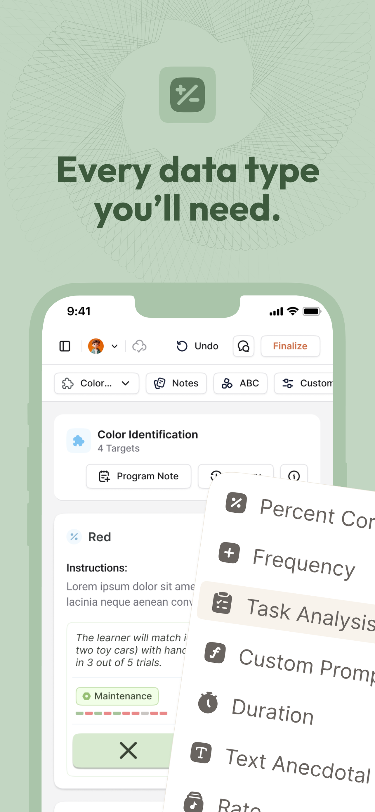 DashTrial screenshot 3