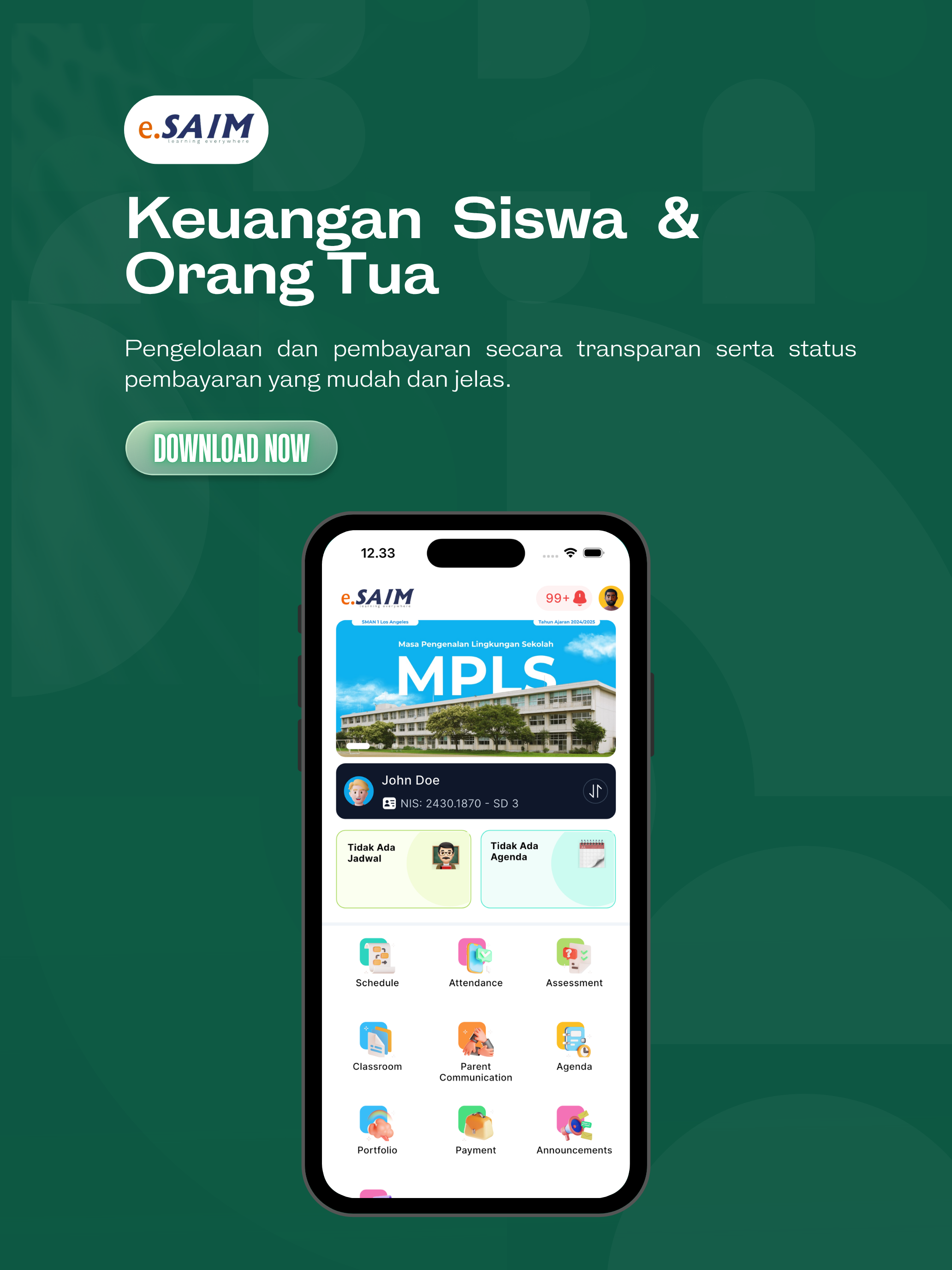 e.SAIM screenshot 5