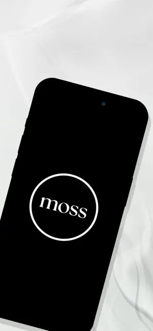 MOSS Space screenshot 1