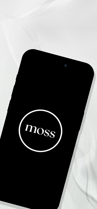 MOSS Space Screenshot 1 of 3