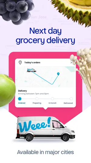 Weee! #1 Asian Grocery App screenshot 4