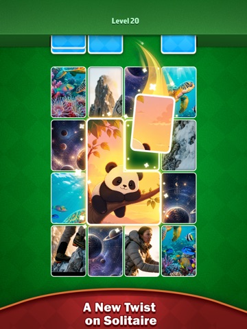 Video Solitaire: Cards Game
