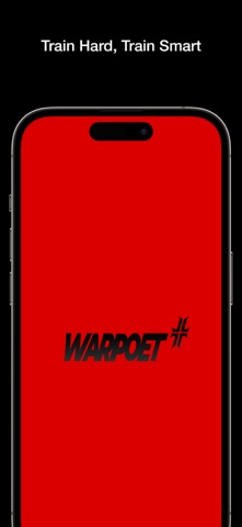 WarPoet screenshot