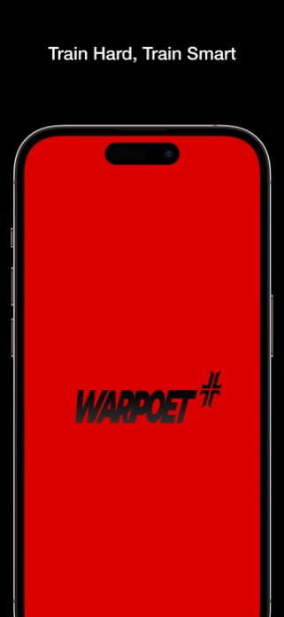 WarPoet Screenshot 1 of 4