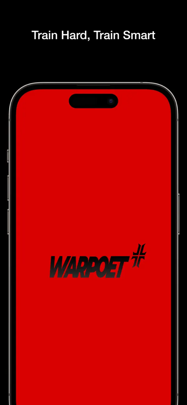 Screenshot #1 pour WarPoet