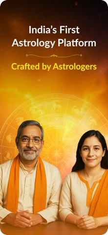 Astro GPT iPhone screenshot