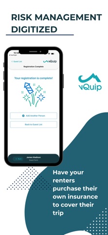 vQuip OS Screenshot 3 of 5