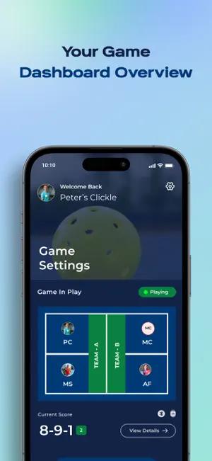 Clickle app screenshot 4