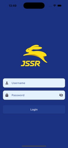 JSSR LiveBid Screenshot 2 of 10