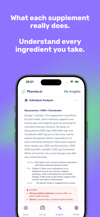 Pharmio Screenshot 6 of 7