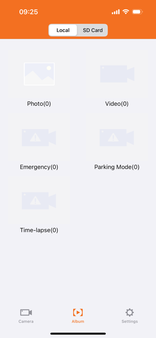 Autobacs Move Screenshot 2 of 3